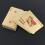 Carte Da Con Rivestimento In Per Poker 4