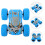 Mini Auto 4X4 Corsa Educativo 4