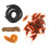 5 Set Escrementi E Scarafaggio Per Halloween 1