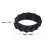 Stability Boost Rubber Protector for Robotic Mowers up to 90mm 2