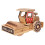 Roller Truck Statua Classico 10