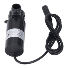 DC 12V Vattentät Dränkbar Pump 36W 10m Höjd, 400L/h