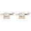 2 Sets Wooden Solar System Model Kit For Astronomy Education 4