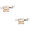 2 Sets Wooden Solar System Model Kit For Astronomy Education 8