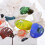 4 Lots De Jouets Éducatifs À Creuser Pour Enfants 8
