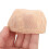 2 Pezzi Cuffiette Retina per Parrucche Bjd/ 4
