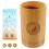 1 Set Buddhistiche Kupfermünzen Eimer 7
