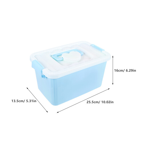 1 Set Modellierknete Für Kinder Polymer Knetmasse Bastelset 2