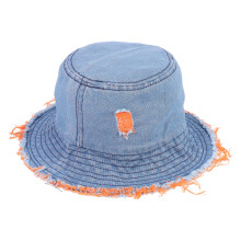 1 St Denim Bucket Hut Miss Basin Mit