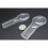 Een Set Van 10 Kinderen Hand-Magnifier Transparant -Licht 11