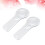 Een Set Van 10 Kinderen Hand-Magnifier Transparant -Licht 4