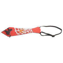 Halloween Necktie Cosplay Party Decor Scarf