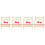4 Sets Kinder Weefmachine Diy Weefgetouw Educatief Speelgoed 6