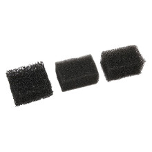 Kompakter 2,8-Kubikfuß-Standkühlschrank mit verstellbaren Ablagen, weiß