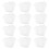 60 Set Vestiti Per 18 Pollici – Lavabili 3