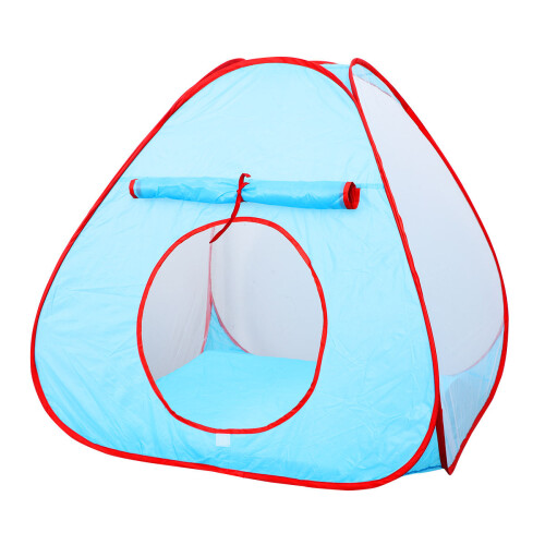 Con Piscina Palline Ed Esterno