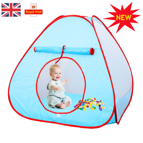 Con Piscina Palline Ed Esterno 1