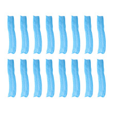 200 stuks wegwerp hoofdbedekking non-woven 100 per