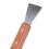Stainless Steel Beekeeper Scraper Tool Frame Lifter Uncapping Knife Wood Handle 3
