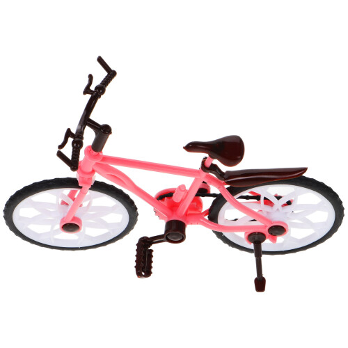5Pièces Enfant Miniature Plastique Décor À