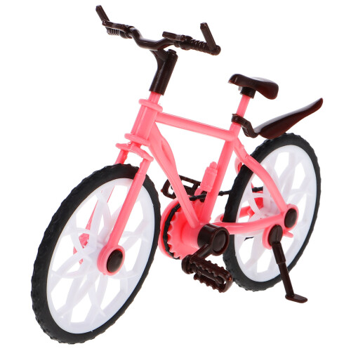 5Pièces Enfant Miniature Plastique Décor À 1