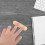 2Stk Holz Fingerboard Mini Skateboard Für Kinder 8