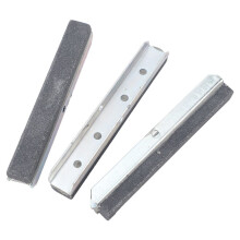 3PCS 3in Cylinder Hone Stones Efficient Metal Removal Tool 10mm Wide