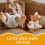 Plush Toy Dolls Dress Imbottito Con Orlo E 7