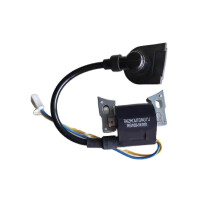 Zündspule für Kipor Kg158 Ig2000 Ig2600 Ig2000s Inverter Generator #kg105-14100 Originalteil