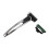 Safety Beard Trimmer with Metal Replaceable Cutter Head, 7-Layer Manual Grooming Tool 2