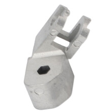Aluminium schakelindicator kabelbeugel voor E-150/250/350/450 1997-2011