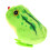Clockwork Spring Frog Saltellante A Carica Per Bambini 3