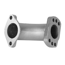 26 mm / 1 Zoll Ansaugrohr für Motorräder, passend für Zongshen YX GPX 150 cm³, 155 cm³, 160 cm³ Motor,