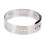 Bracelet Measuring Gauge Wrists Adjustable Sizing 1