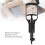 Boost Performance with Type 2 Manual Penis Vacuum Pump - Enhanced Sensation 3