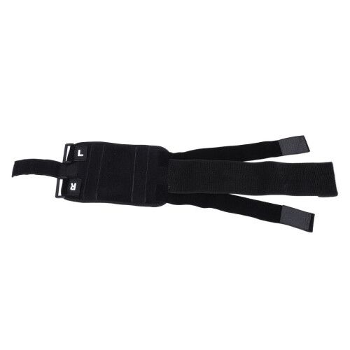 Manchon de compression pour mollet, lavable et multi-usage, idéal pour la randonnée en extérieur. 2