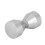 Durable Chrome Pull Handle Knob for Bathroom Glass Shower Doors 4