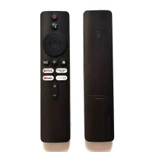 XMRM-M3 Bluetooth-Sprachfernbedienung für Xiaomi Mi TV Box S MDZ-28-AA