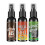 3 Pack Liquid Assfart Spray Extrakräftiger Geruch aus der Hölle für Erwachsene oder Kinder 1