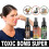 3 Pack Liquid Assfart Spray Extrakräftiger Geruch aus der Hölle für Erwachsene oder Kinder 2