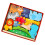 Set Impilabili A Forma Animali Per Bambini 1