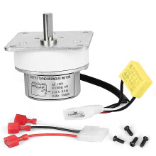 Fördererschneckenmotor für Quadra-fire 812-4421, 812-4420 kompatibel mit Heatilator Cab50 Ps35 Ps50 7000