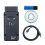 OPCOM 2021 Diagnose-Tool mit USB-Dongle - Op-Com V1.95 Flash-Update für Opel-Auto-Diagnose-Tool 1