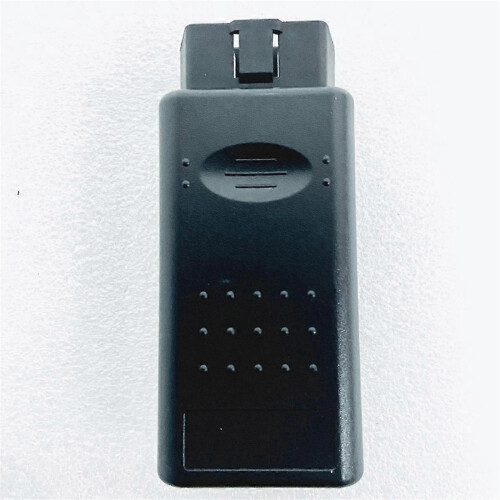 OPCOM 2021 Diagnose-Tool mit USB-Dongle - Op-Com V1.95 Flash-Update für Opel-Auto-Diagnose-Tool 1