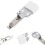 Sewing Threader Automatic Machine Plastic & Steel Multifunction Tailoring Tool 4