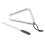 Rhythmic Education Triangle Instrument 4 1