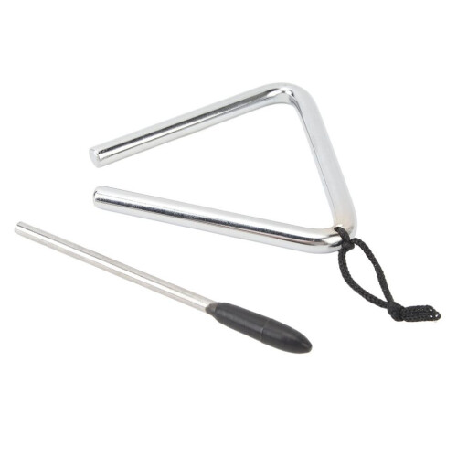 Rhythmic Education Triangle Instrument 4