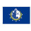 Doppelseitiges Polyesterbanner, Super Earth Design, für Dormitory oder Home-Office-Wanddekoration 1