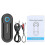 Wireless Bluetooth-Transmitter für TV, Telefon, PC Audio Musik Adapter_Gute Qualität 5