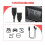 USB 2.0 Stecker zu Dual-USB-Buchse Y-Splitter-Hub Stromkabel Adapterkabel 4